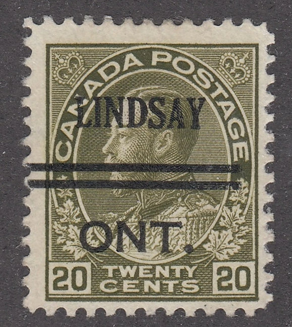 LIND001119 - LINDSAY 1-119