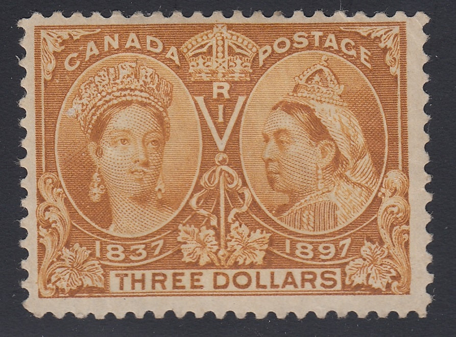 0063CA1712 - Canada #63