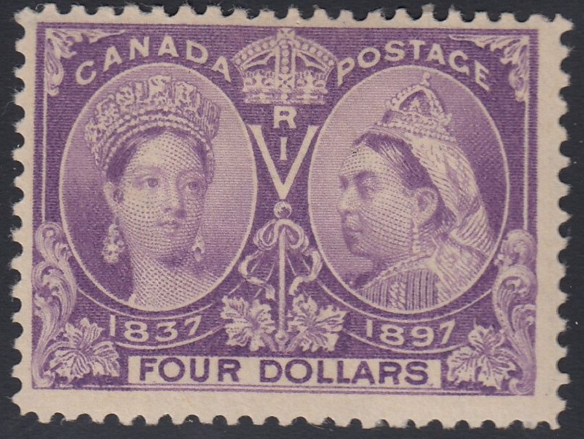 0064CA1712 - Canada #64 Mint