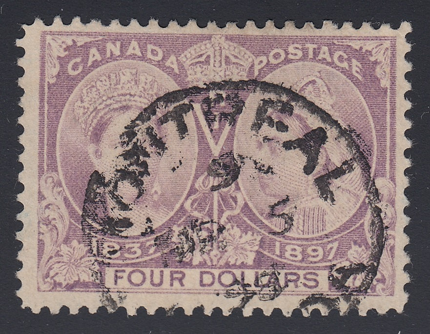 0064CA1806 - Canada #64