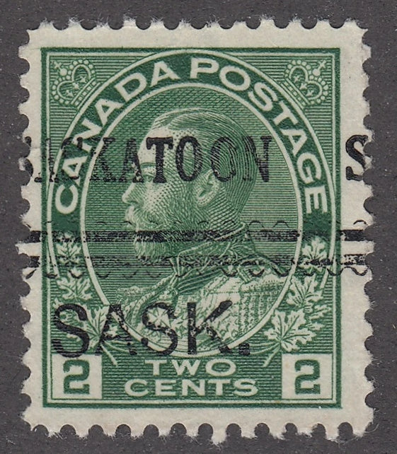 SASK001107 - SASKATOON 1-107