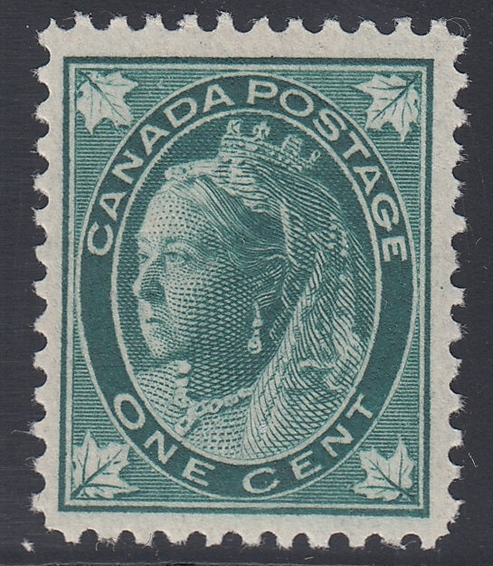 0067CA2201 - Canada #67