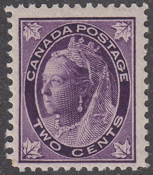 0068CA1801 - Canada #68
