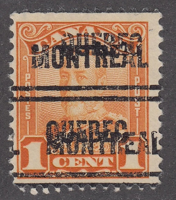 MONT004149 - MONTREAL 4-149-D