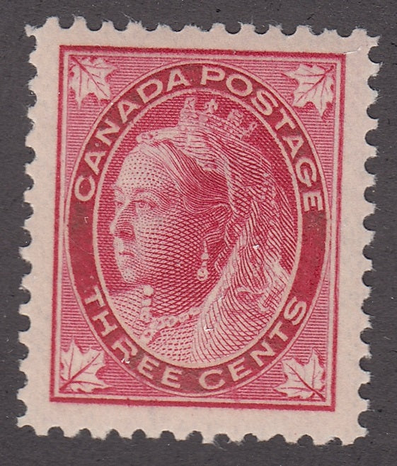 0069CA1801 - Canada #69
