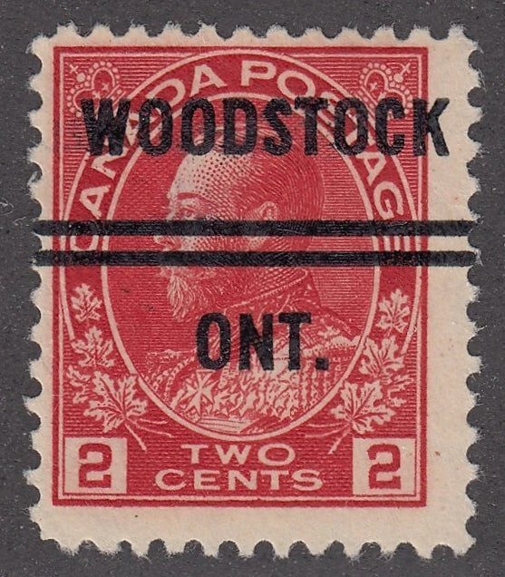 WOOD001106 - WOODSTOCK 1-106