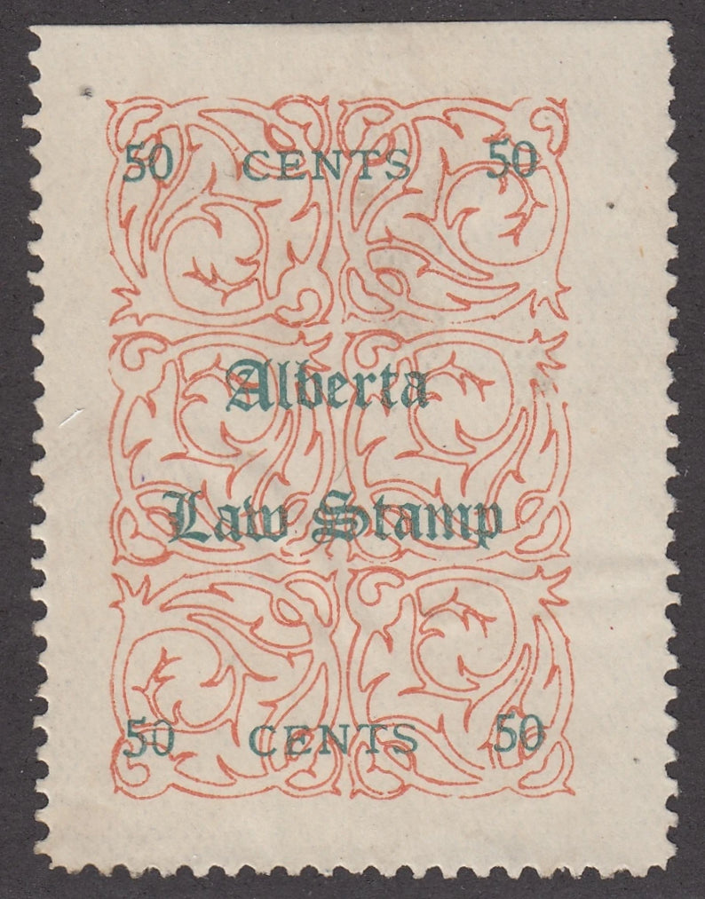 0013AL2101 - AL13 - Mint