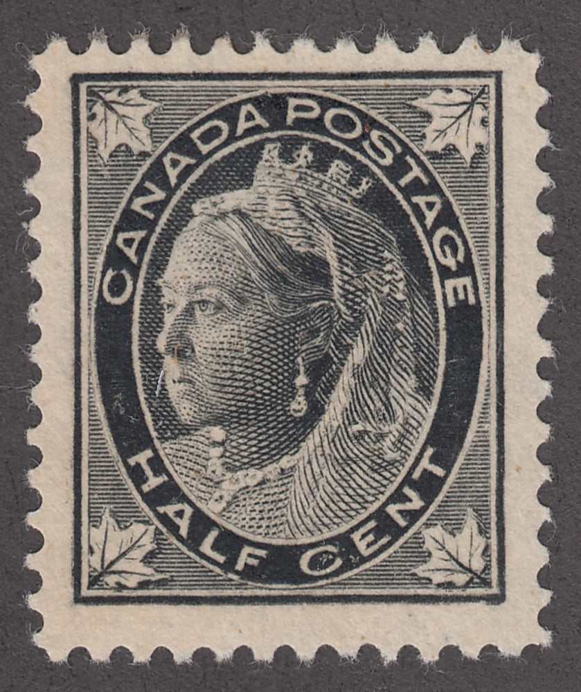 0066CA2101 - Canada #66i - Mint