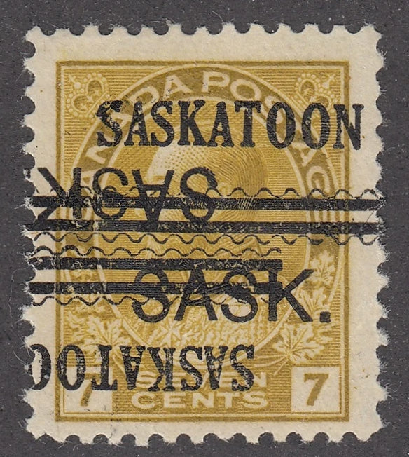SASK001113 - SASKATOON 1-113-M