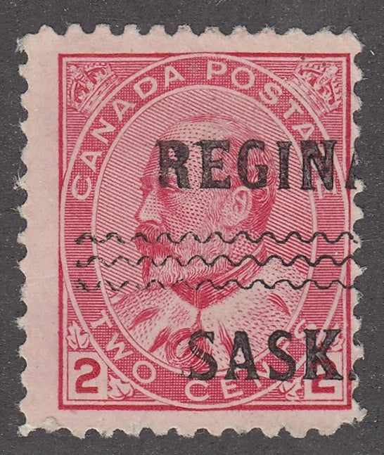 REGI001090 - REGINA 1-90