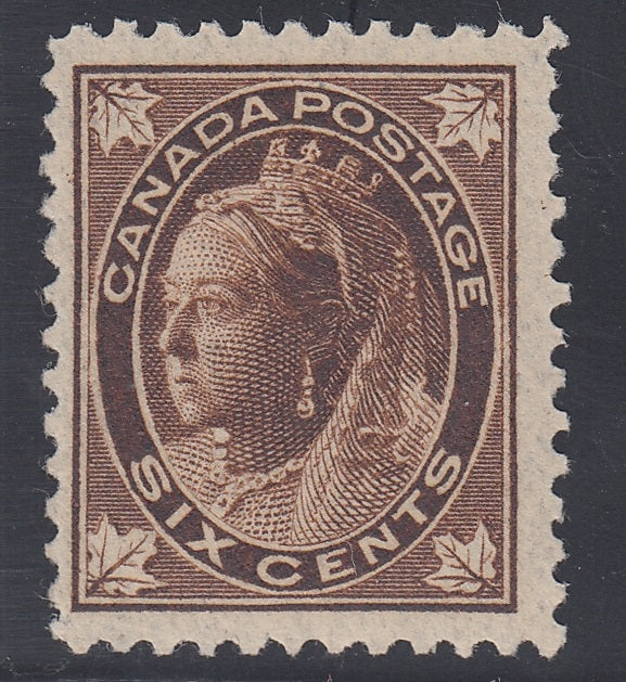 0071CA2201 - Canada #71