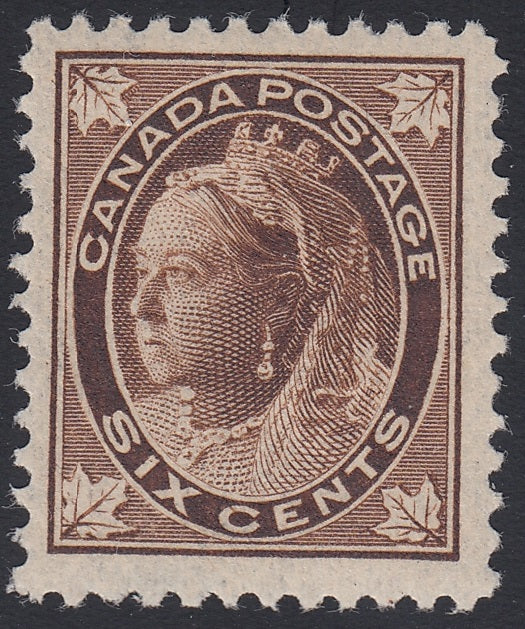 0071CA1712 - Canada #71