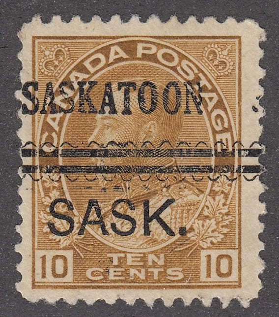 SASK001118 - SASKATOON 1-118