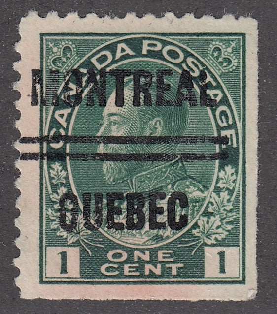 MONT006104 - MONTREAL 6-104