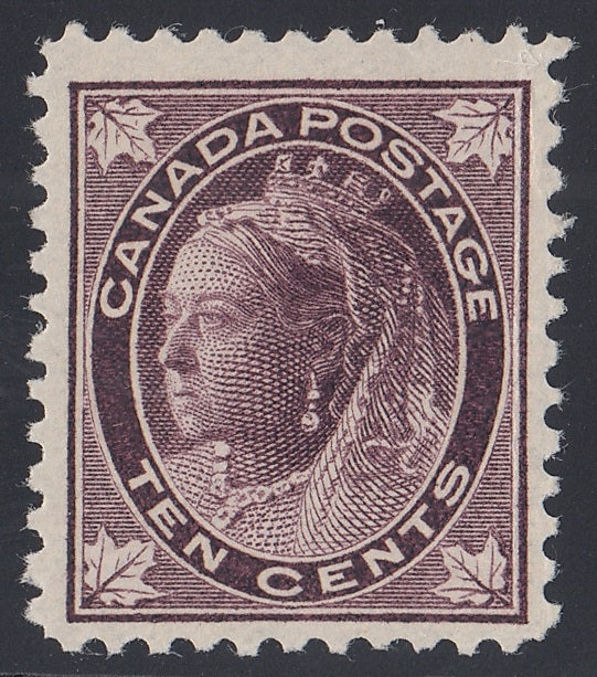 0073CA2201 - Canada #73