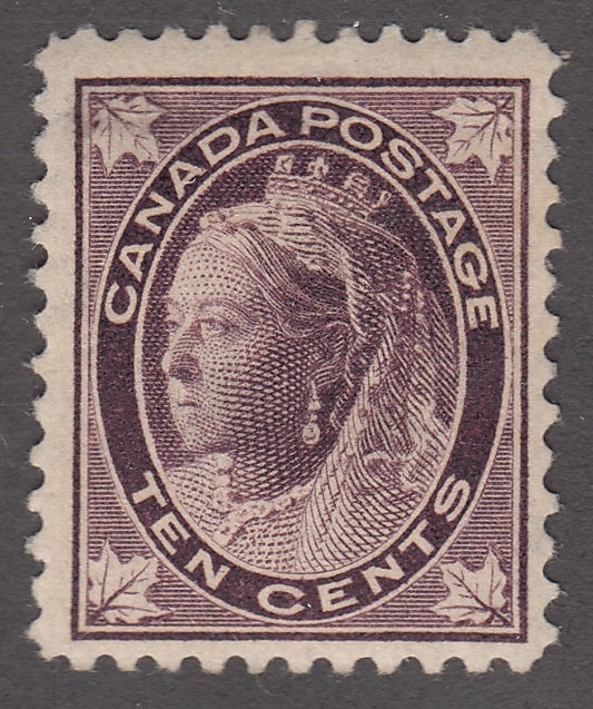 0073CA1801 - Canada #73
