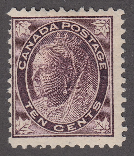 0073CA1801 - Canada #73