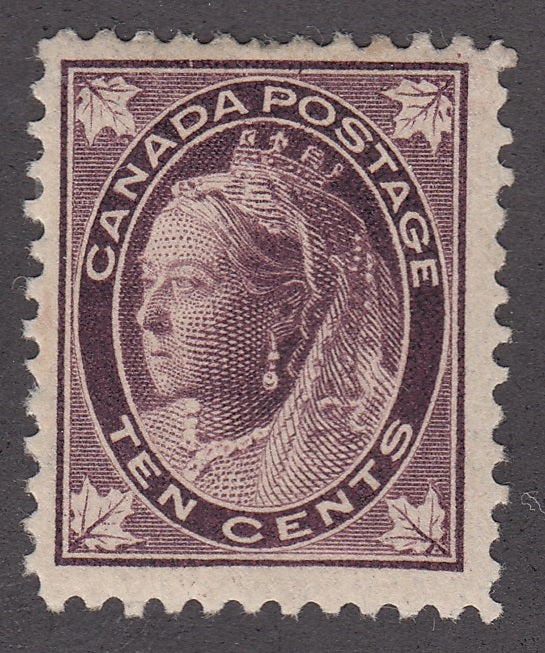 0073CA1801 - Canada #73