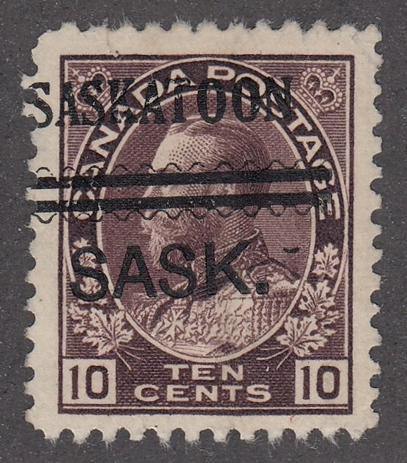 SASK001116 - SASKATOON 1-116