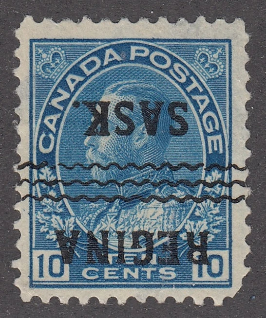 REGI001117 - REGINA 1-117-I