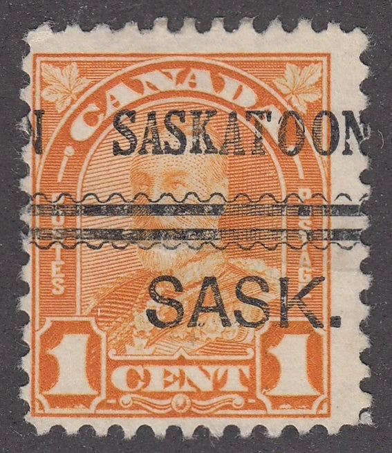 SASK001162 - SASKATOON 1-162