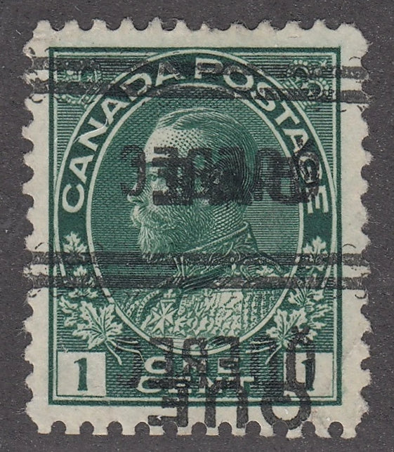 QUEB001104 - QUEBEC 1-104-ID