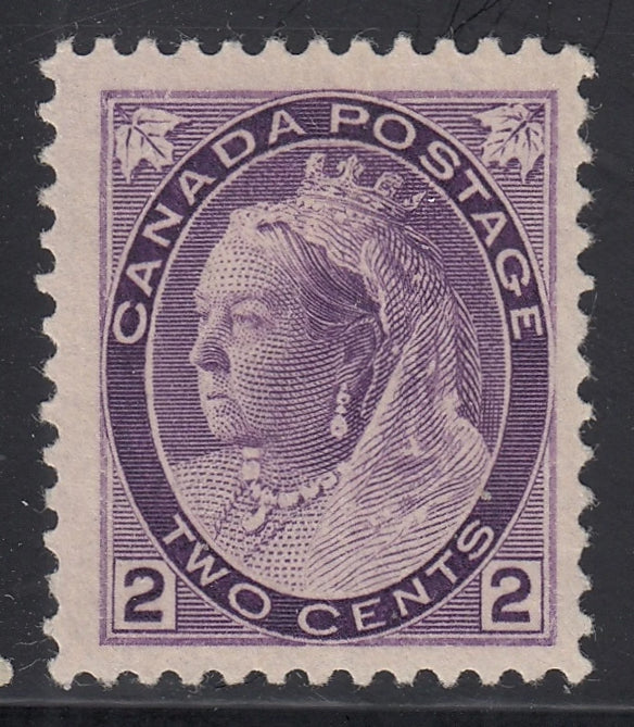 0076CA2102 - Canada #76