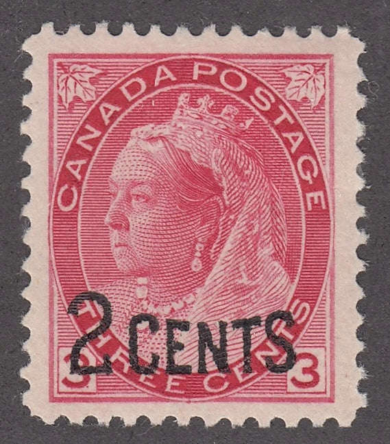 0088CA2102 - Canada #88