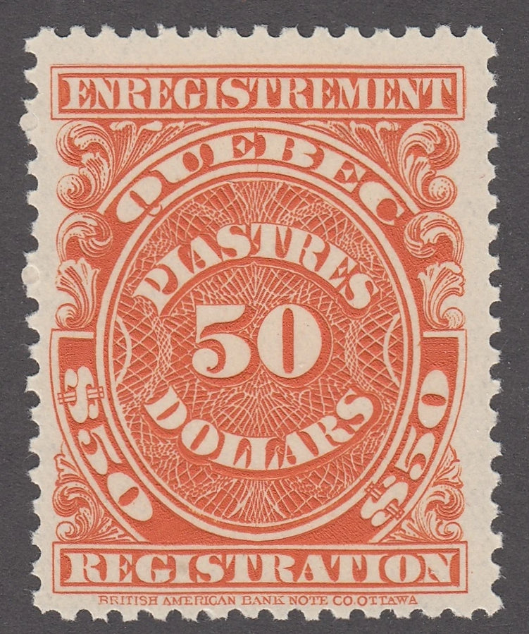 0148QR2102 - QR27 - Mint