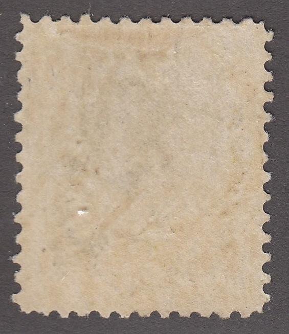 0081CA1801 - Canada #81