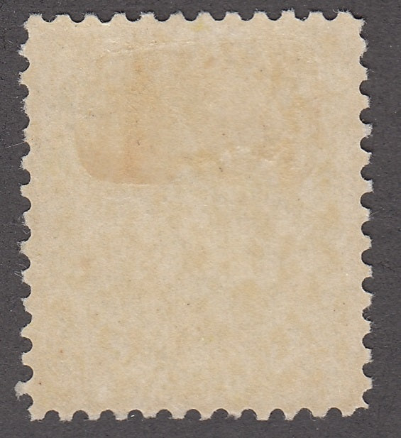 0081CA1801 - Canada #81