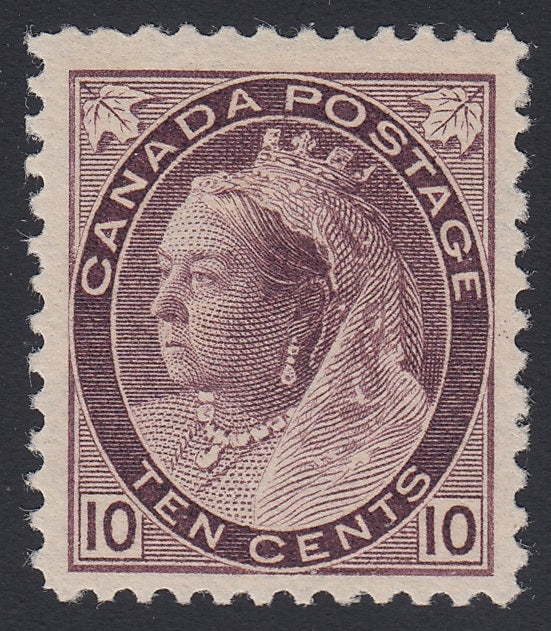 0083CA1712 - Canada #83