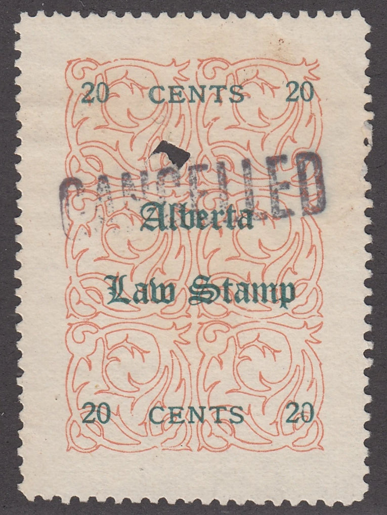 0005AL2101 - AL5 - Used