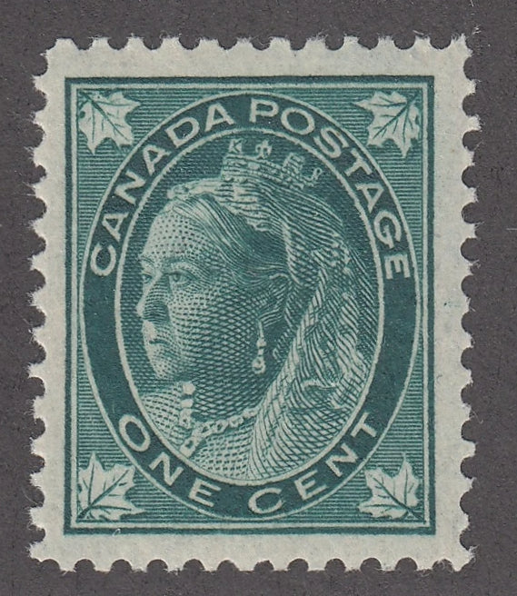 0067CA2101 - Canada #67