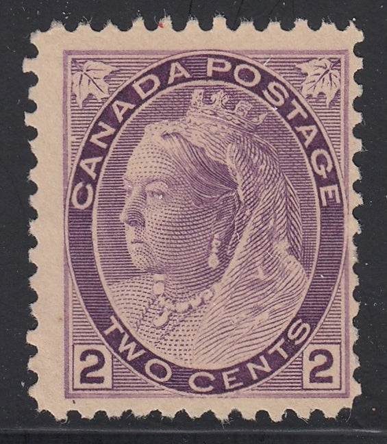 0076CA2102 - Canada #76a