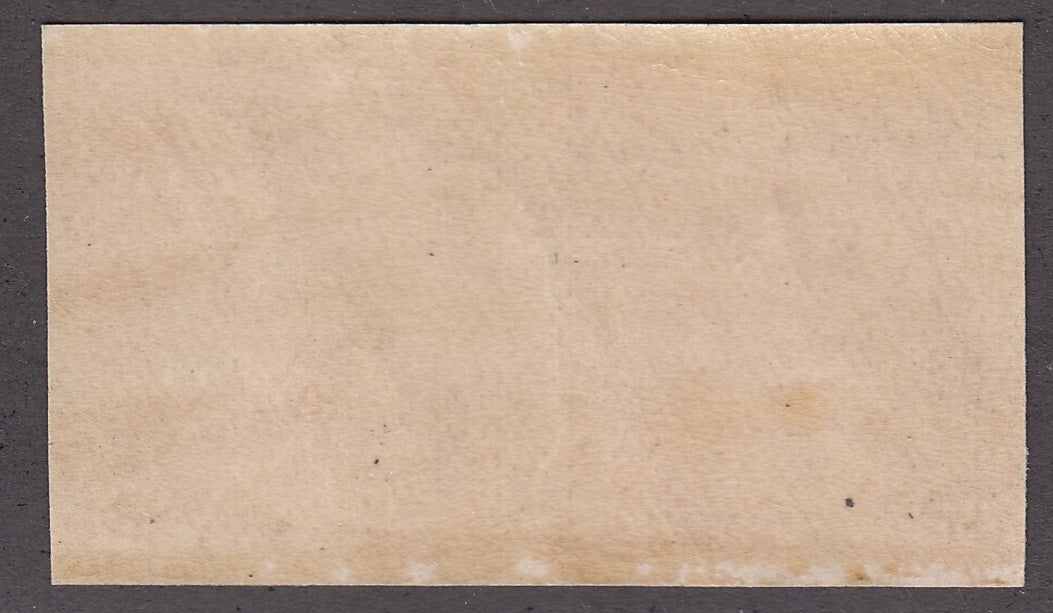 0090CA1801 - Canada #90A Imperf Pair