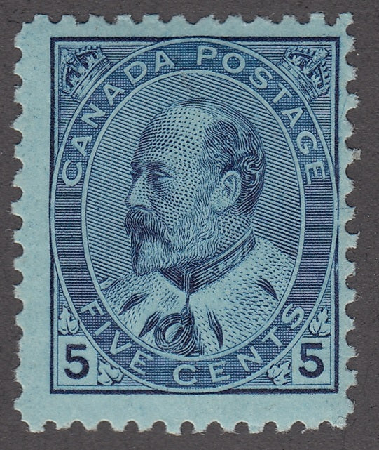 0091CA1801 - Canada #91