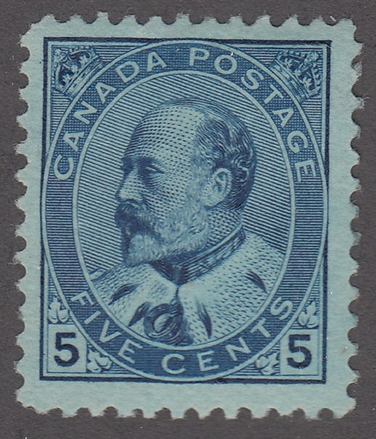 0091CA1801 - Canada #91