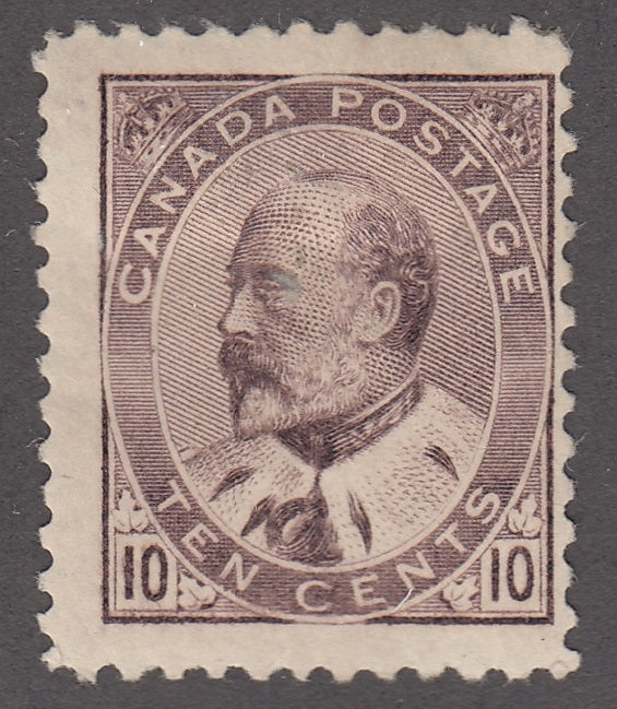 0093CA1801 - Canada #93