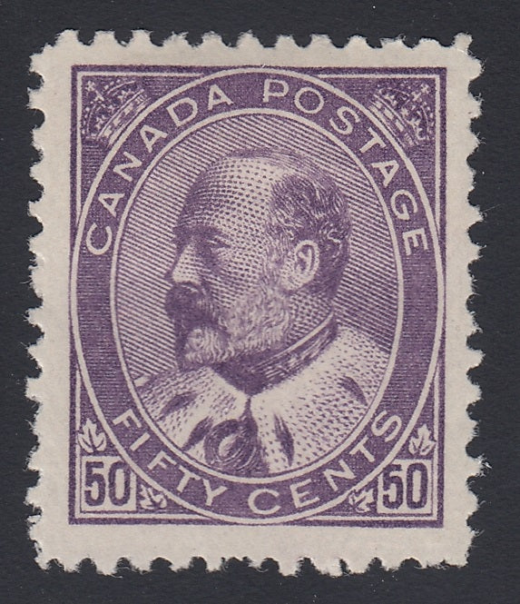 0095CA1712 - Canada #95 Mint