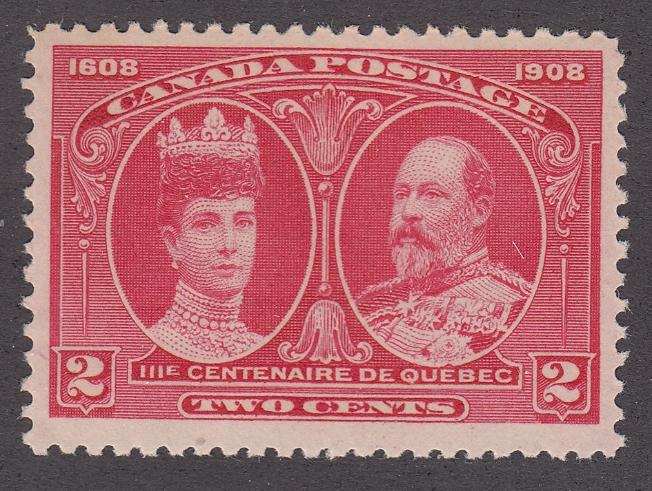 0098CA1805 - Canada #98