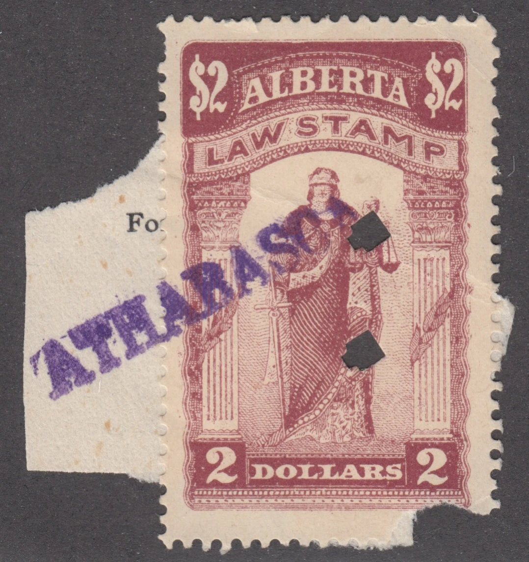 0024AL2108 - AL24 - Used, On Piece