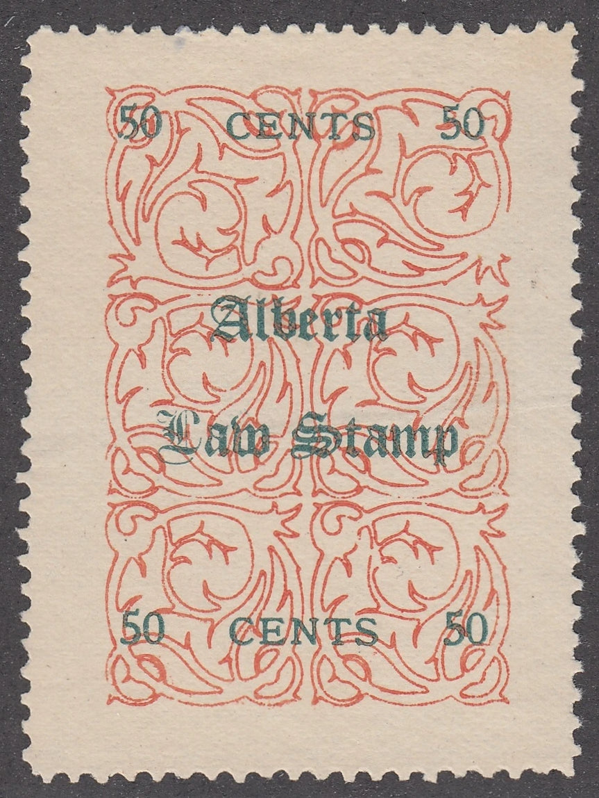 0013AL2107 - AL13aL - Used