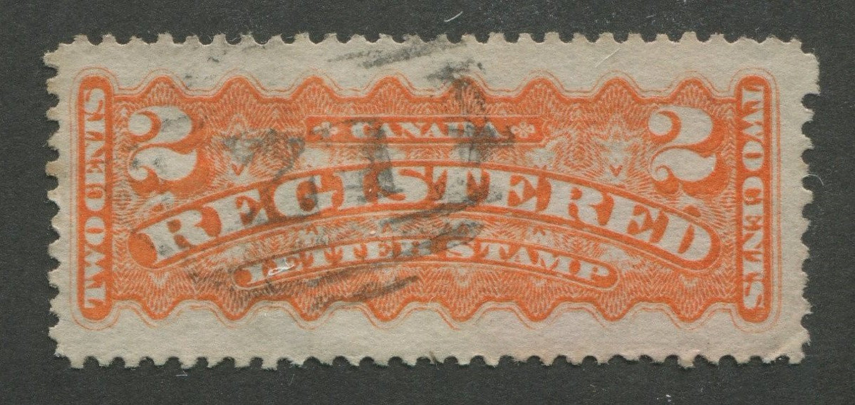 0039BC1707 - British Columbia Numeral Cancel &#39;21&#39;