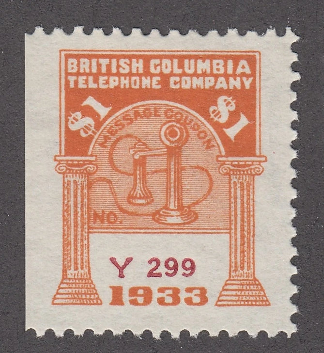 0209BC2104 - BCT111 - Mint