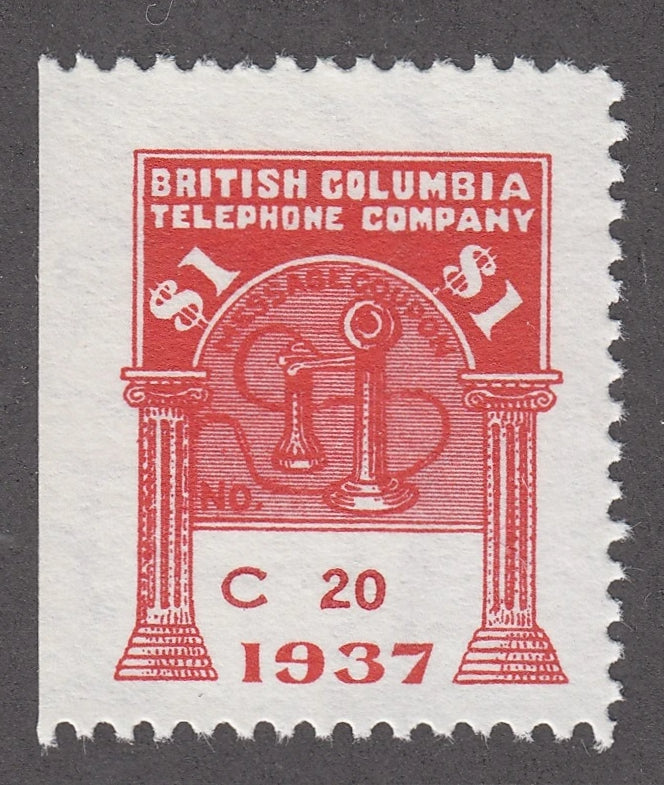 0221BC2104 - BCT123 - Mint