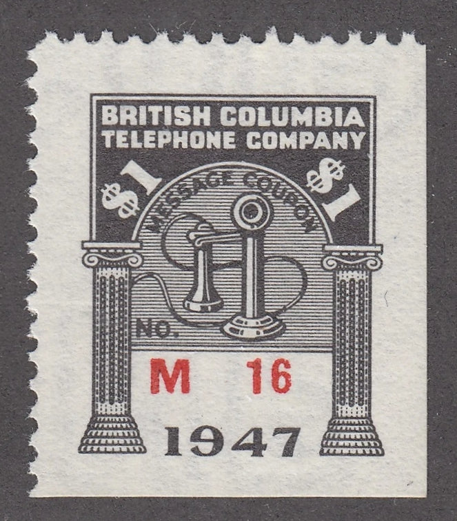 0251BC2104 - BCT153 - Mint