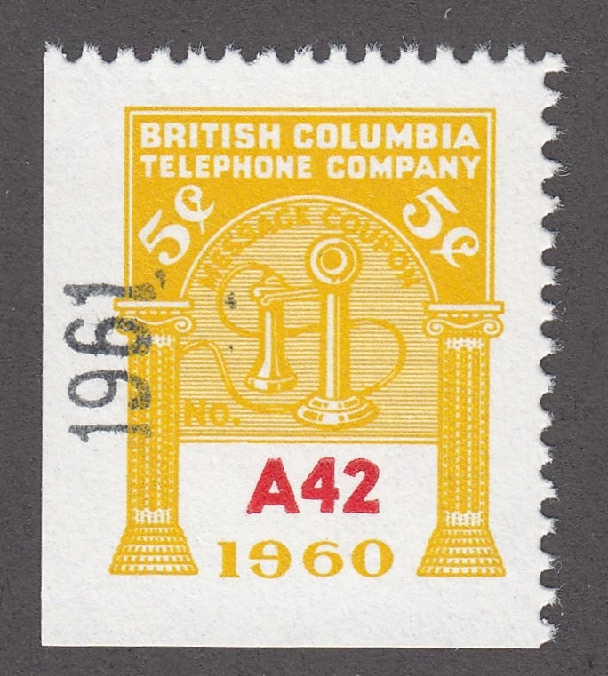 0291BC2104 - BCT193 - Mint