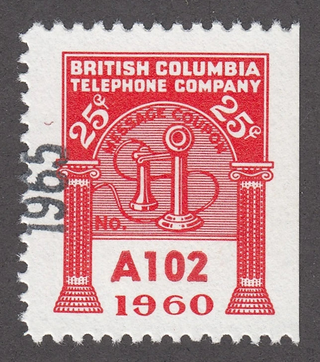 0304BC2104 - BCT206 - Mint