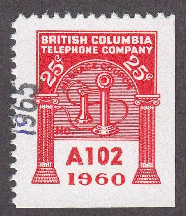 0304BC2104 - BCT206 - Mint